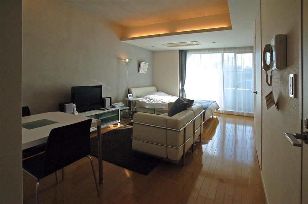 Oakwood Residence Aoyama Tokyo Room photo